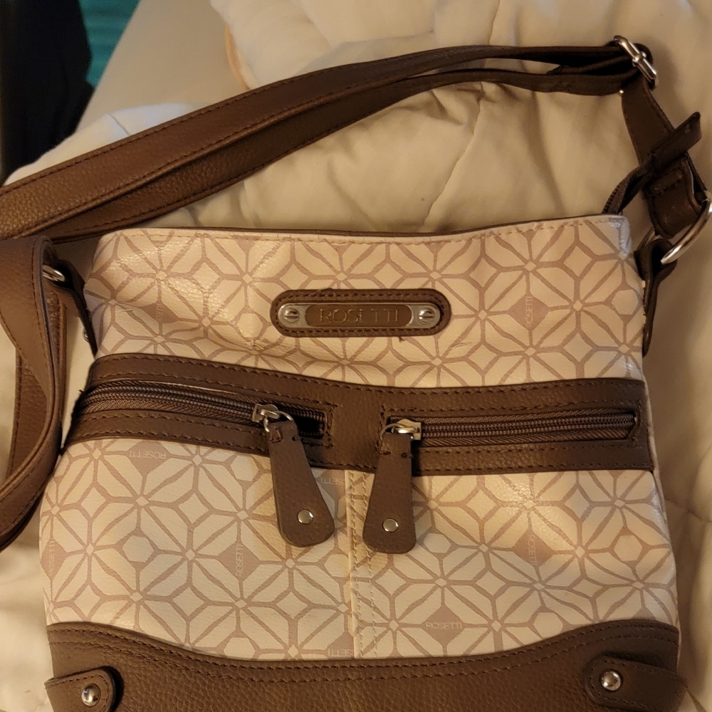 Rosetti handbag